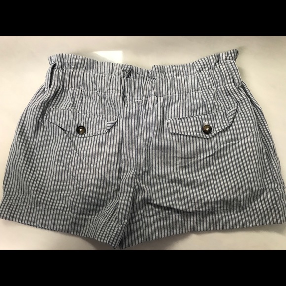 Jack Wills Short - USA size 6 - Picture 4 of 4